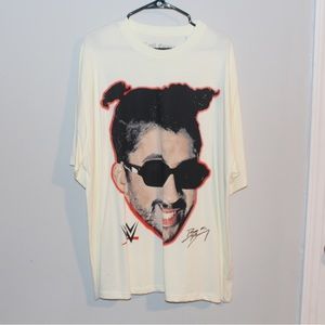 Bad Bunny Tee